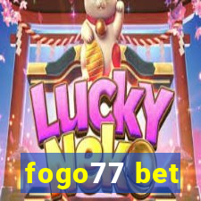 fogo77 bet